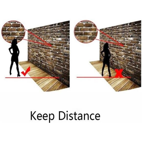 5x3ft Gingerbread House Backdrop Candy Cane Lollipop Sugar Lolly Photo Backdrop - Picture 7 of 8